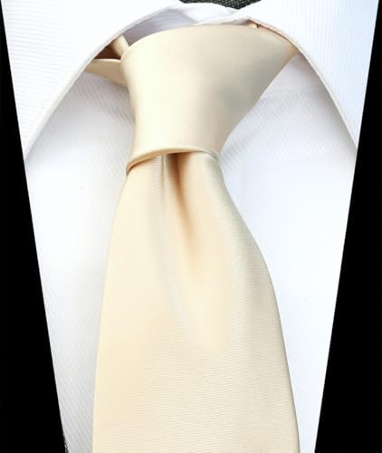 Image of Extra-Long Ties for Men, Big and Tall, 63- and 70-Inch Long Neckties