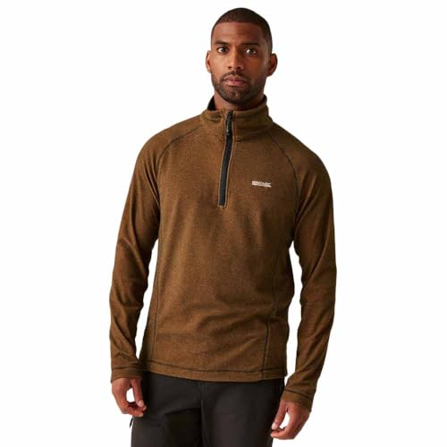 Regatta: Jersey Polar de Cuello Chimenea