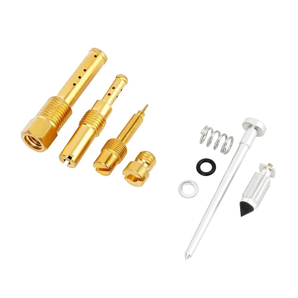 Kit de réparation de carburateur NC29 pièces rechange moto CBR400RR NC31