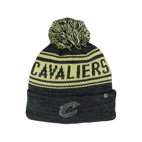 Cleveland Cavaliers NBA Officially Licensed Beanie Pom Snag