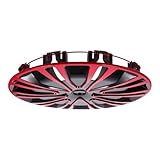 original bmw felgen 16 zoll Fahrzeug-radkappen – gefertigt aus robustem pp-material, können eine lange haltbarkeit und außergewöhnliche festigkeit gewährleisten, dekorative radkappen