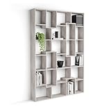 arredo ufficio maison du monde DISPOSITIVO ANTIRIBALTAMENTO: La libreria Iacopo è dotata di un dispositivo antiribaltamento per ancorarla alla parete e renderla più stabile. Troverai infatti nella confezione 6 staffe (di 7,7 x 3,2 x 1,5 cm ciascuna) per il fissaggio alla parete. Le istruzioni e la ferramenta necessaria per il montaggio sono incluse nella confezione. Le librerie NON possono essere sospese.