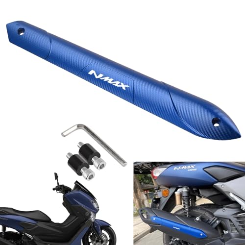 for N-MAX155 NMAX155 2021 2022 2023 I[goCANZT[rCǃVFMh~VFیJo[ ()