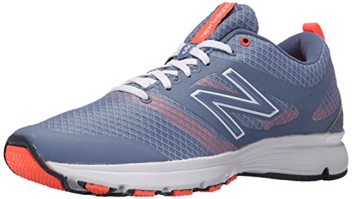 New Balance Women's WX668 Training Shoe