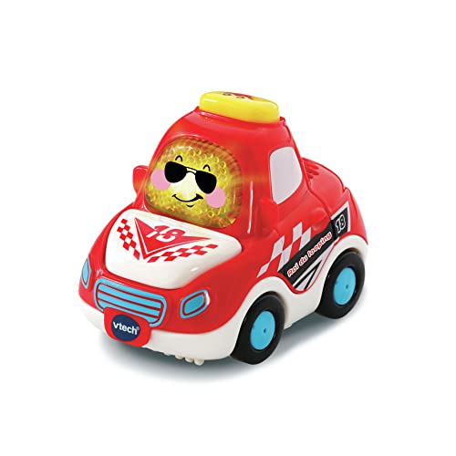 Tut Tut Bolides looping VTech pour occuper intelligemment votre enfant - 3