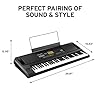 Korg B1SP Digital Piano : Key Feature and In-Depth Review 47 Korg, 61-Key Keyboards & Pianos, EK-50 (EK50) #3