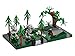LegoStarWars Battle of Endor Micro Build 40362
