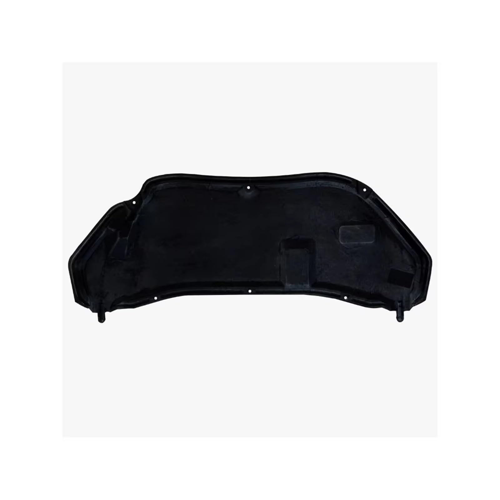 Tapis thermique de moteur pour Mazda 2 réduit bruit capot