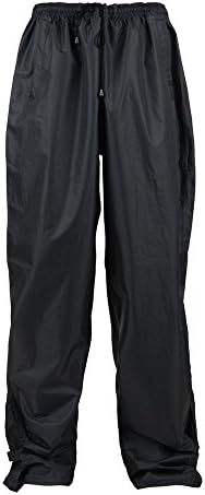 Big Waterproof Trousers 