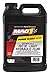 Hydraulic Oil, Amber, SAE Grade 10W, 2.5 gal.