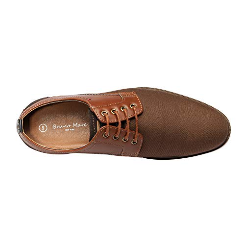 Image of Bruno Marc Men's Dress Shoes Casual Business Oxford