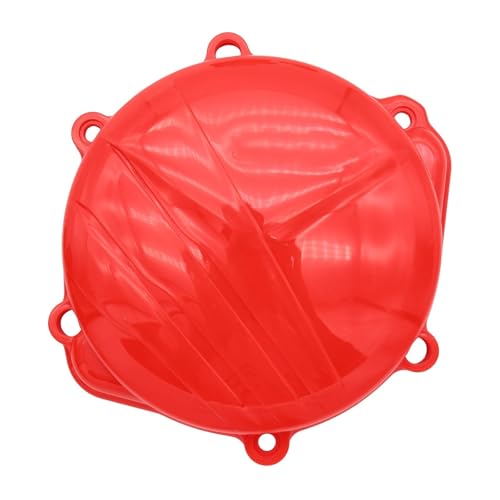 Couvercle d'embrayage moto protection pompe à eau CRF250R premium