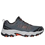 Skechers Men's Stamina at Upper Stitch Sneaker - Image 5
