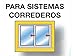 Pasador seguro corredera/persiana Blanco 2UDS