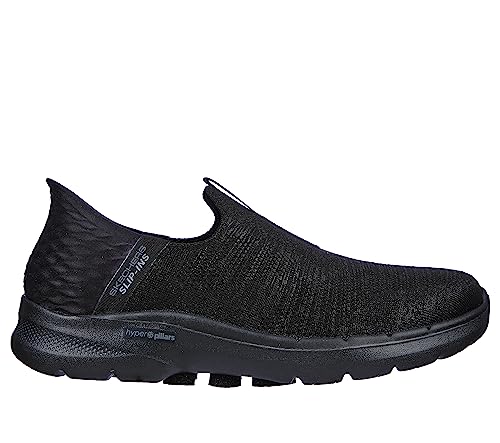 Image of Skechers Womens Women's Hands Free Slip-ins Go Walk 6-Fabulous View | Walking Shoes