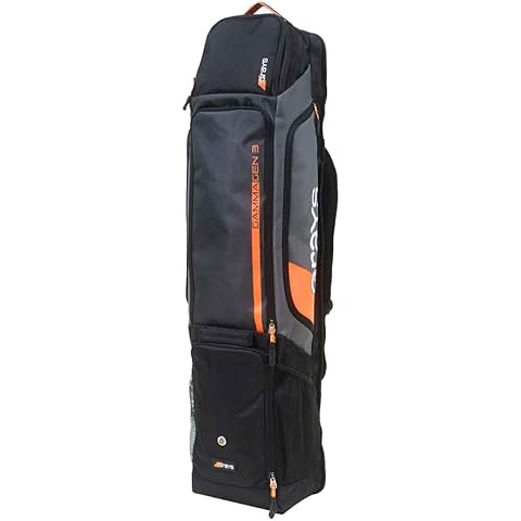 LONGSTRETH Gamma Gen3 Field Hockey Stick Bag Cover