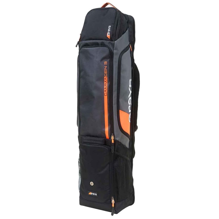 LONGSTRETH Grays Sac pour crosse de hockey sur gazon Gamma Gen3