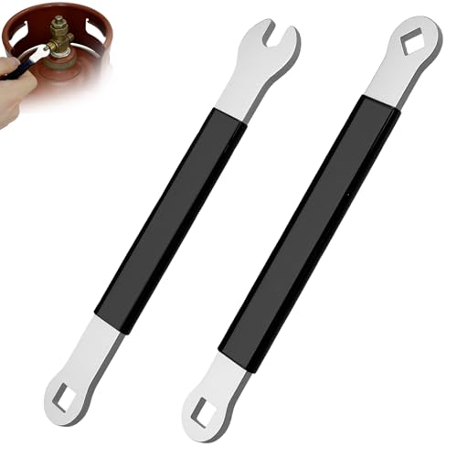 GuanDaooL Acetylene Tank Wrench Set