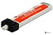 Produktbild BRAINERGY LiPo Akku 1s1p 3,7V 220mAh 45C JST/EH 1S