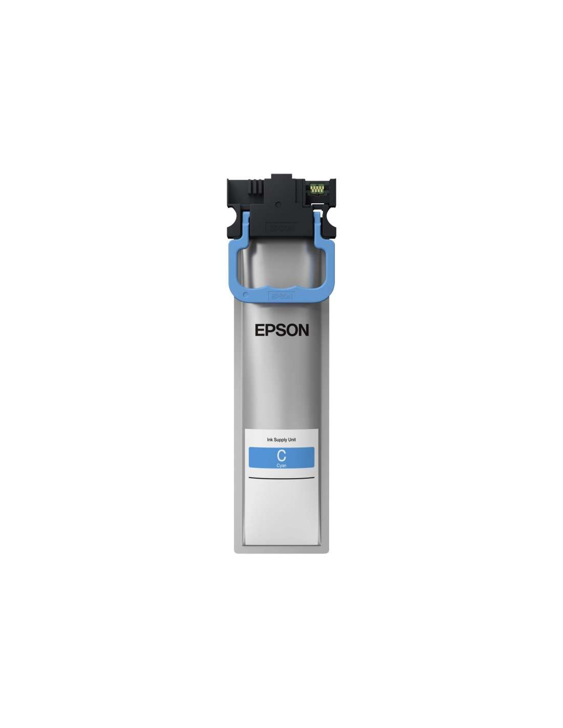 Epson C13T944240 Original Tintenpatronen 1er Pack, Einheitsgröße, cyan
