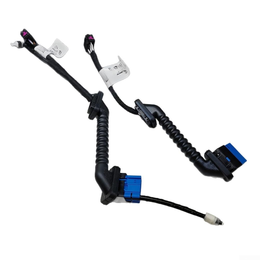 Tapa Gestión Cables 3B1858309B para Touran Tapa Gestión Cables