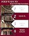 Moresoo Weft Hair Extensions Human Hair Black Sew in Hair Extensions Jet Black Double Weft Extensions Real Human Hair 100G 24Inch