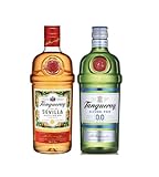Tanqueray