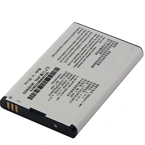 JULUCA MF90M MF91 MF90 4G WIFI Router ݊ obe[ LI3723T42P3H704572 ݊ dr LI3720T42P3H704572 2300mAhgobe[C