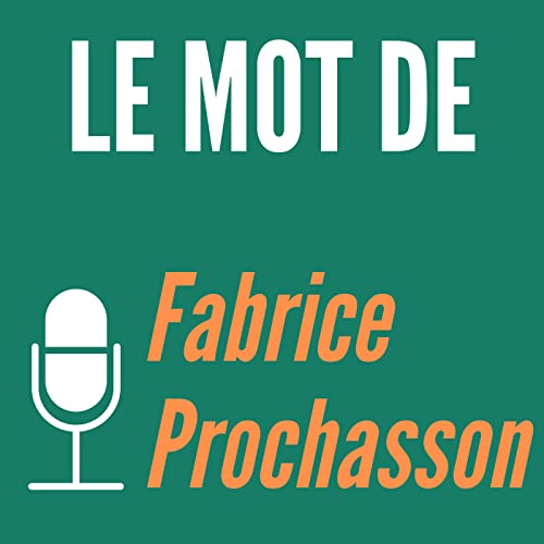 Le mot de Fabrice Prochasson, Pr&eacute;sident de l'Acad&eacute;mie Culinaire de France