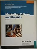 Marketing Culture+The Arts