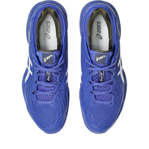 Image of ASICS Mens Court FF 3 Novak Tennis Shoes