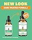 Hunde Hustentropfen - Rein Pflanzlicher Hustensaft für Hunde - Natürliche Unterstützung Immunsystem & Atemwege - Mit Marshmallow Root, Mullein Leaf, Echinacea - Bacon-Geschmack