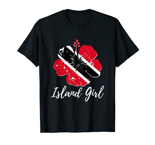 Trinidad Flag T-Shirt