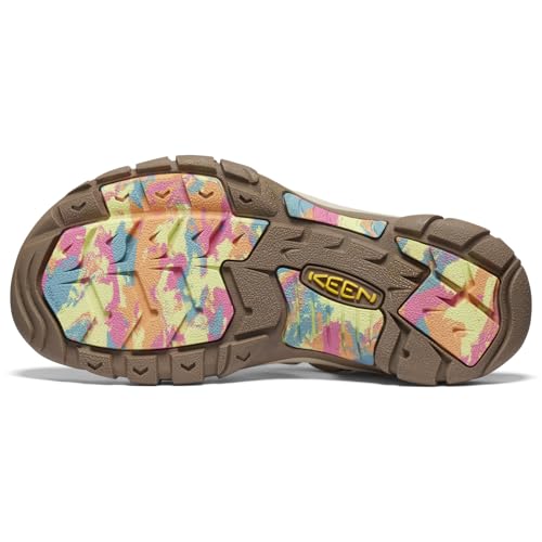 Image of KEEN Women's Newport H2 Closed Toe Water Sandals