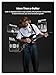 AeroBand Guitar Smart Guitar With Silicone Strings, Travel Silent Guitar With Detachable Fretboard, Headphone Jack, Built-in Speaker and Drum system, Aeroband APP Play, MIDI