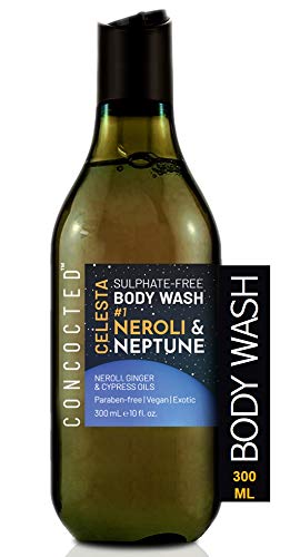 CONCOCTEDNeroli and Neptune Body Wash (300ml)