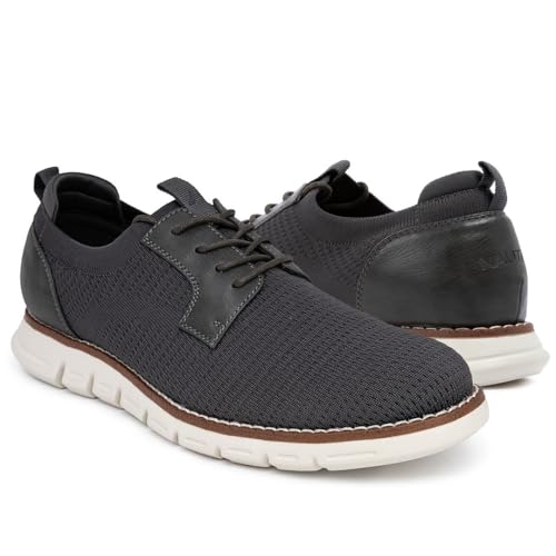 Image of Nautica Men's Lightweight Casual Sneakers