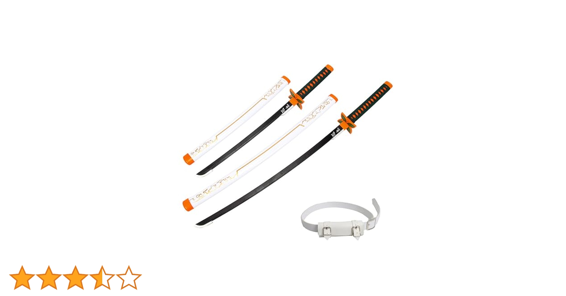胡蝶しのぶ　大人用コスプレセット　Lサイズ 日輪刀付き Amazon.co.jp: COSPLEE 鬼滅の刃 胡蝶しのぶ 刀 ABS 蟲柱 しのぶ