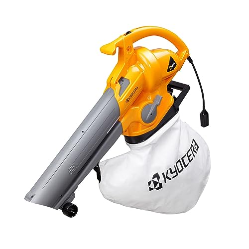 京セラ(Kyocera) 旧リョービ ブロワバキューム RESV-1000A...