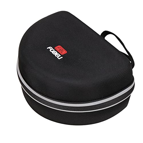 Fblfobeli Hard Storage Case For Beats Solo3 / Beats Solo2 Wireless On-Ear Headphones, Headset Carrying Cases Portable Travel Bag (Case Only) #TOP2