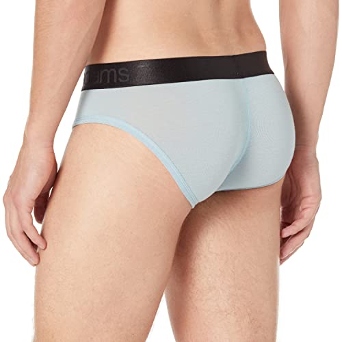 Jack Adams Men's Naked Fit Brief2