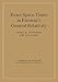Exact Space-Times in Einstein's General Relativity (Cambridge Monographs on Mathematical Physics)