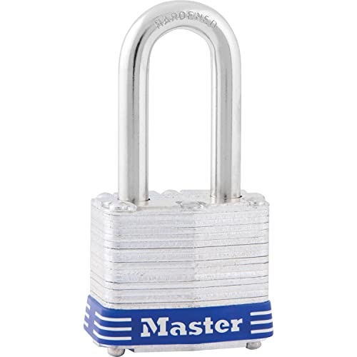 Master Lock 3DLF Outdoor Padlock