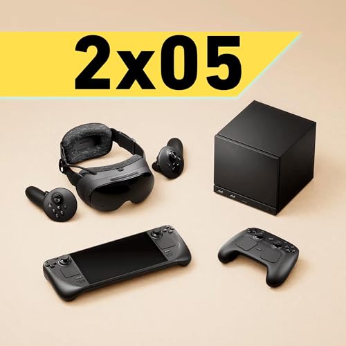 Frikis y gatetes - 2x05 - Valve vuelve a la carga