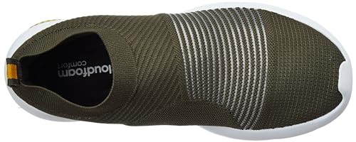 Image of adidas Men Brace Walk M Walking Shoe