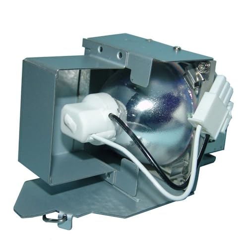 Ampoule 5J.J4S05.001 pour projecteur de salon MS500-V et soirées cinéma - 3