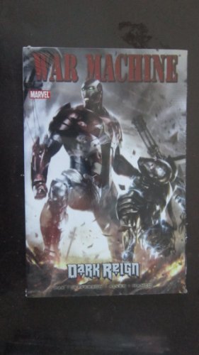 War Machine 2: Dark Reign
