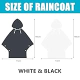 Zoom IMG-1 keratobleem poncho antipioggia riutilizzabile 2 Zoom IMG-1 keratobleem poncho antipioggia riutilizzabile 2