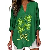 Camisetas con purpurina para mujer, camisetas de algodón de manga larga para mujer, camiseta negra de manga larga para mujer, camisa de franela para mujer, camisetas de Navidad familiares, blusas de manga abombada, camisas de rayas para mujer, camisas de franela roja, camisa blanca para mujer, camisas blancas para mujer, camisas de manga corta para mujer, camisas de golf divertidas blancas para mujer, camisas de manga 3/4, camisas de Navidad para mujer, camisas de gran tamaño para mujer, camisa de seda para mujer, manga corta