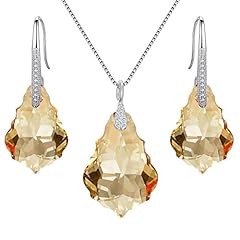 Light Colorado Topaz Color